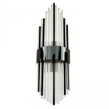 Настенный светильник MODELUX ML.501.02 BK