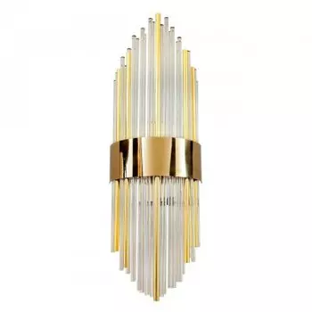 Настенный светильник MODELUX ML.501.02 GD