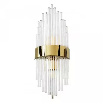 Настенный светильник MODELUX ML.502.02 GD