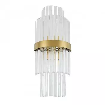 Настенный светильник MODELUX ML.504.02 BS