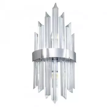 Настенный светильник MODELUX ML.505.02 BK