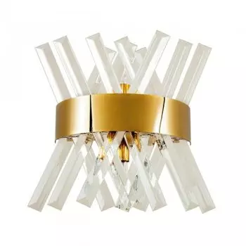 Настенный светильник MODELUX ML.506.02 GD