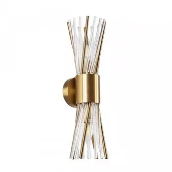 Настенный светильник MODELUX ML.517.02 BS