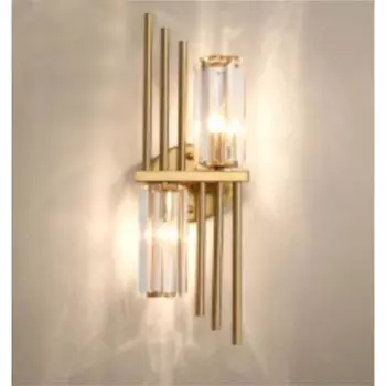 Настенный светильник MODELUX ML.525.02 CR