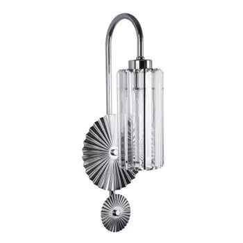 Настенный светильник MODELUX ML.531.02 CR