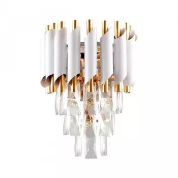 Настенный светильник MODELUX ML.7010.02 WH