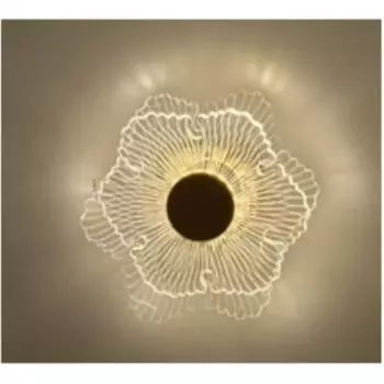 Настенный светильник MODESTYLE MS.1001.180