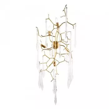 Настенный светильник MODESTYLE MS.2102.05 GD