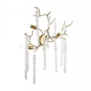 Настенный светильник MODESTYLE MS.2103.350 GD