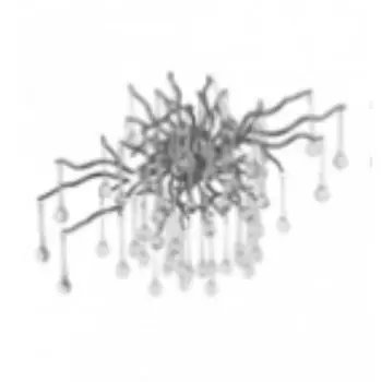 Настенный светильник MODESTYLE MS.2105.450 SL