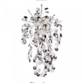 Настенный светильник MODESTYLE MS.2108.360 SL