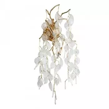 Настенный светильник MODESTYLE MS.2109.350 GD