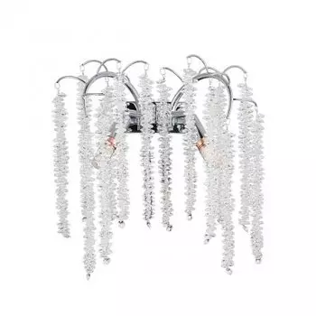 Настенный светильник MODESTYLE MS.2110.320 CR