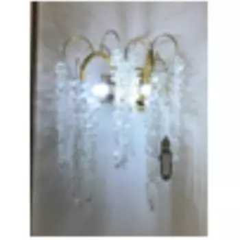 Настенный светильник MODESTYLE MS.2110.320 GD