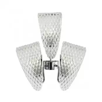 Настенный светильник MODESTYLE MS.2291.03 CR