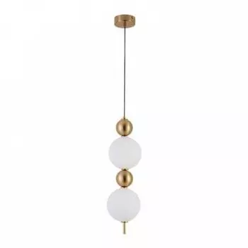 Настенный светильник MODESTYLE MS.8013.02 BS