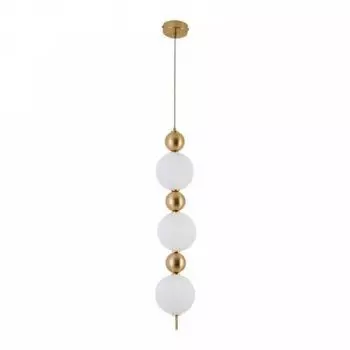 Настенный светильник MODESTYLE MS.8013.03 BS