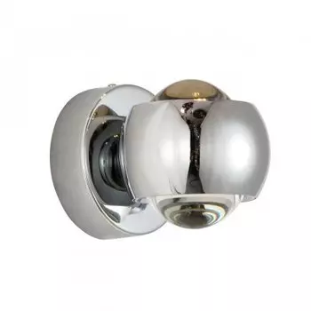 Настенный светильник MODESTYLE MS.9001.01 CR