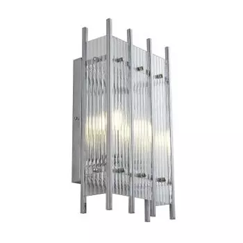 Настенный светильник Sparks nickel Delight Collection