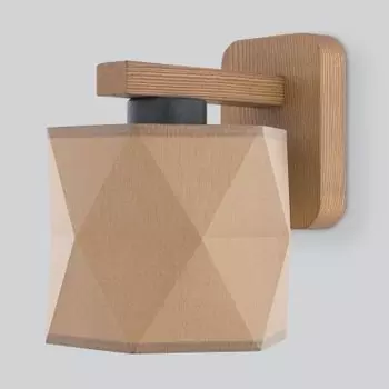 Настенный светильник TK Lighting 4330 Fano