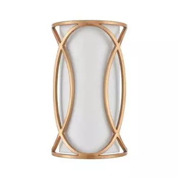 Настенный светильник Vele Luce vl4224w02 beatrice