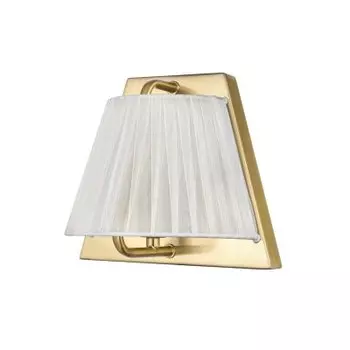 Настенный светильник Vele Luce vl4254w01 isabella