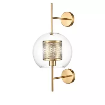 Настенный светильник Vele Luce vl5524w41 coro