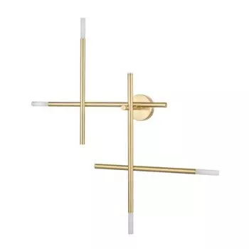 Настенный светильник Vele Luce vl5534w24 corda