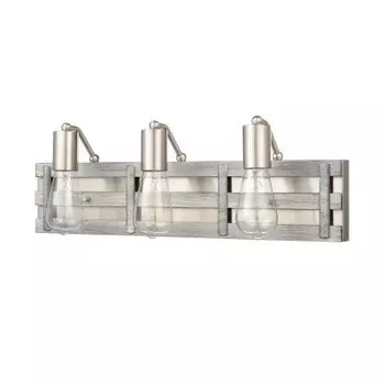 Настенный светильник Vele Luce vl6385w03 shield