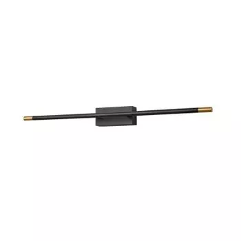 Настенный светильник Vele Luce vl7182w11 laser