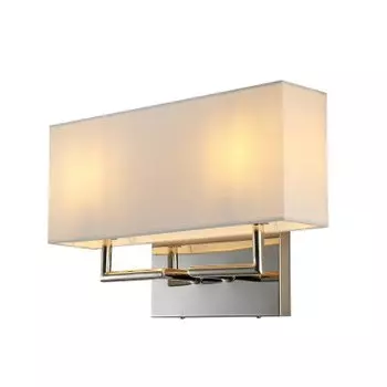 Настенный светильник Westbrook nickel Delight Collection