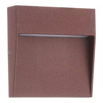 Настенный уличный светильник BAKER 7640 Mantra