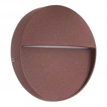 Настенный уличный светильник BAKER 7641 Mantra