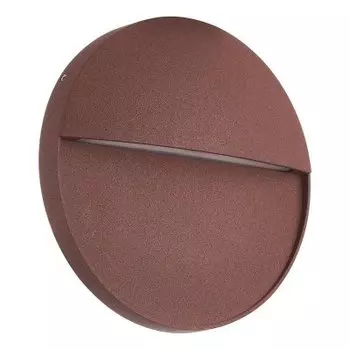 Настенный уличный светильник BAKER 7643 Mantra