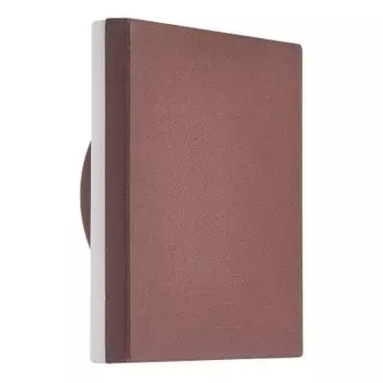 Настенный уличный светильник BORA 6539 Mantra