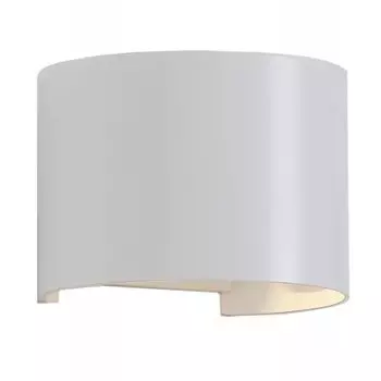 Настенный уличный светильник DAVOS 7646 Mantra