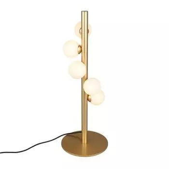 Настольная лампа Aployt APL.622.04.05 Kolombina