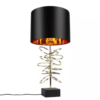 Настольная лампа Aployt APL.742.04.01 Iwona