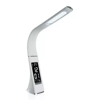 Настольная лампа Arte lamp A1706LT-1WH Supervisor