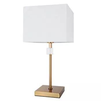 Настольная лампа Arte Lamp A5896LT-1PB NORTH