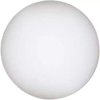 Настольная лампа Arte lamp A6025LT-1WH Sphere