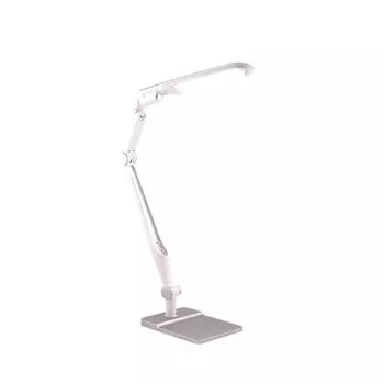 Настольная лампа Artstyle TL-402S, серебристый