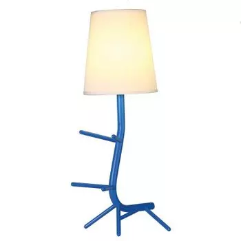 Настольная лампа CENTIPEDE 7253 Mantra