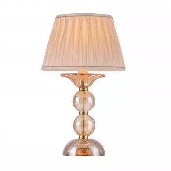 Настольная лампа Crystal lux DREAM LG1 1610/501