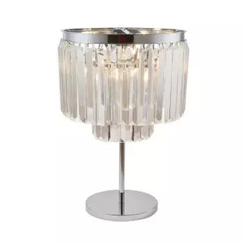 Настольная лампа Divinare 3001/02 TL-4 NOVA