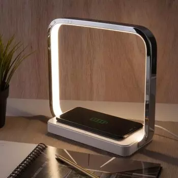 Настольная лампа Eurosvet 80502/1 Frame