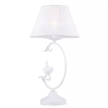 Настольная лампа Favourite 1836-1T Cardellino