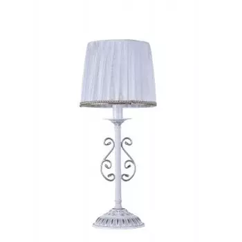 Настольная лампа Freya FR2290TL-01W Sunrise