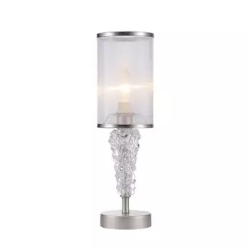 Настольная лампа Freya FR2687TL-01G Vilena