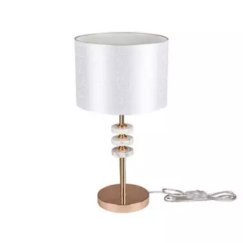 Настольная лампа Freya FR5015TL-01G Tiana